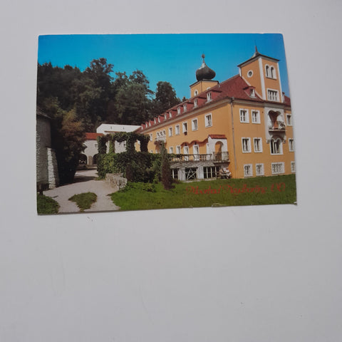 AK Moorbad Neydharting.