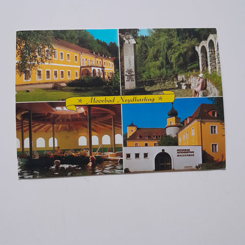 AK Moorbad Neydharting.