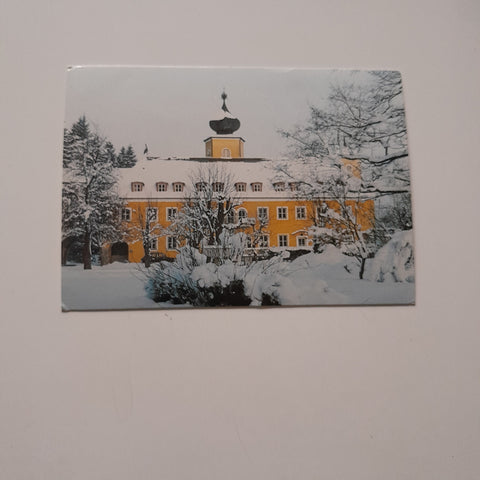 AK Moorbad Neydharting. Paracelsushaus.