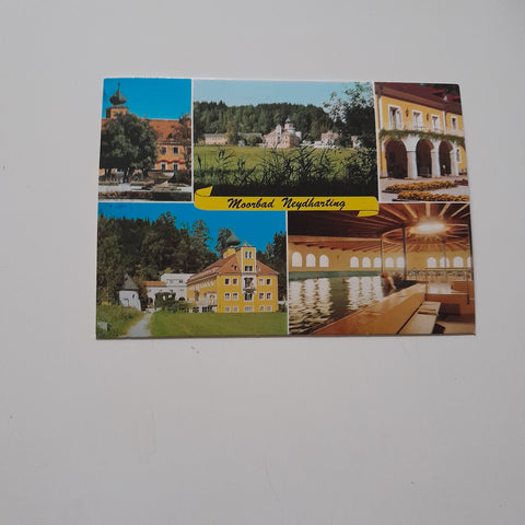 AK Moorbad Neydharting.