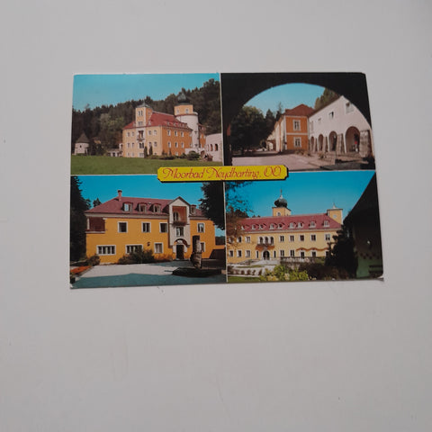 AK Moorbad Neydharting.