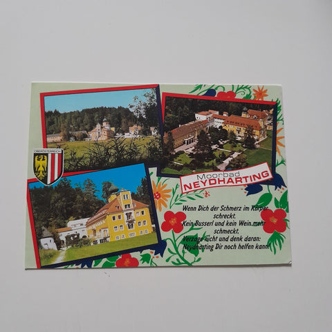 AK Moorbad Neydharting.