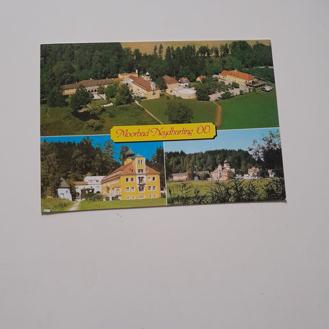 AK Moorbad Neydharting.