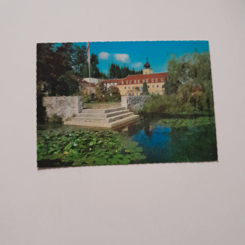 AK Moorbad Neydharting.