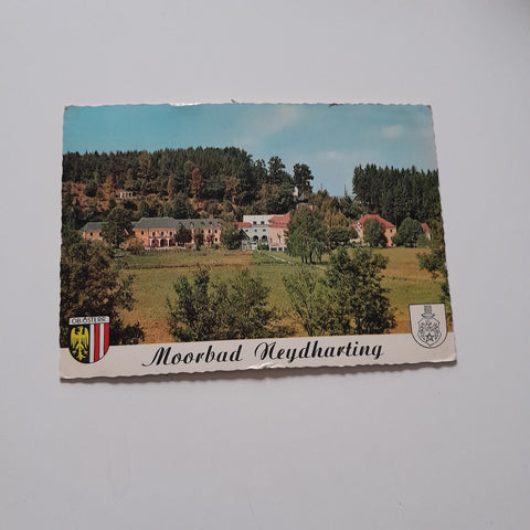 AK Moorbad Neydharting.