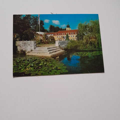 AK Moorbad Neydharting.