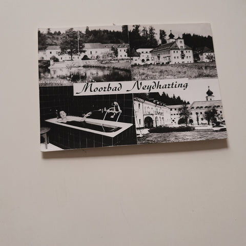 AK Moorbad Neydharting.