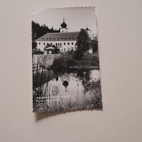 AK Moorbad Neydharting.