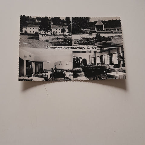 AK Moorbad Neydharting.