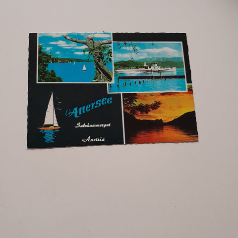 AK Attersee.