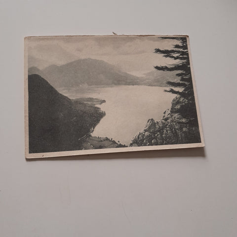 AK Attersee von der Madlschneid.