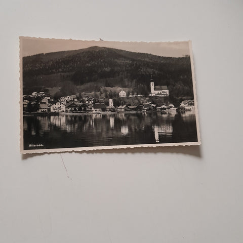 AK Attersee.