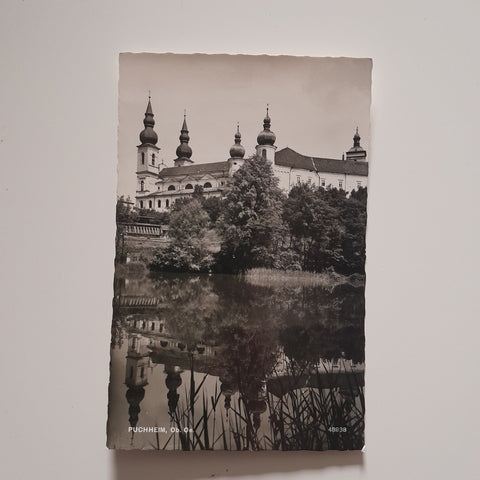 AK Puchheim. (1959)