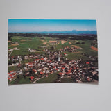 AK Frankenburg am Hausruck.