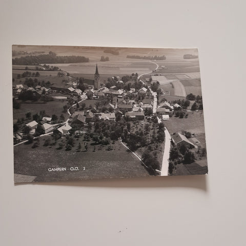 AK Gampern.