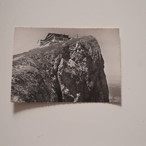 AK Schafberg-Gipfel.