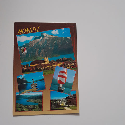 AK Mondsee.