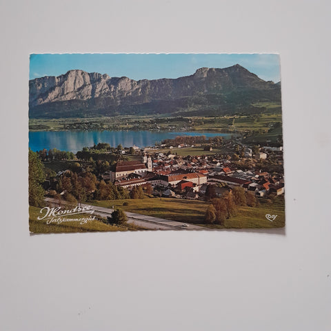 AK Mondsee.
