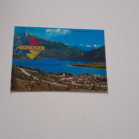 AK Mondsee.