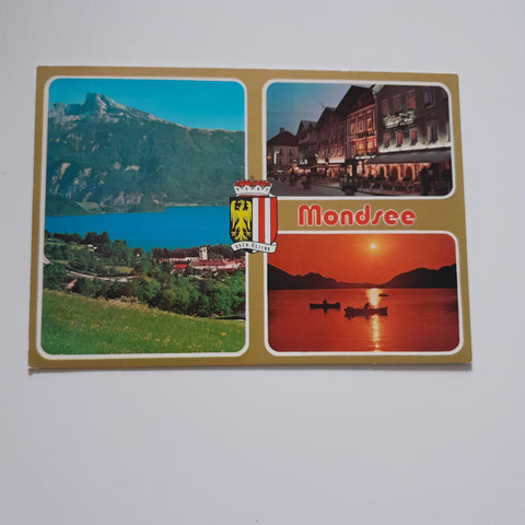 AK Mondsee.