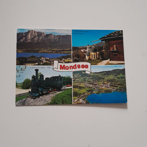 AK Mondsee.