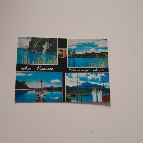 AK Am Mondsee.