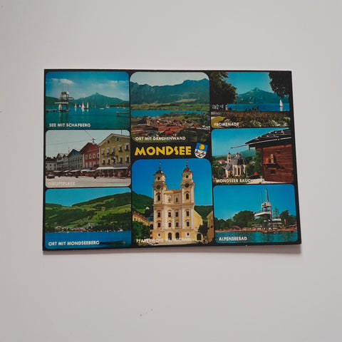 AK Mondsee.