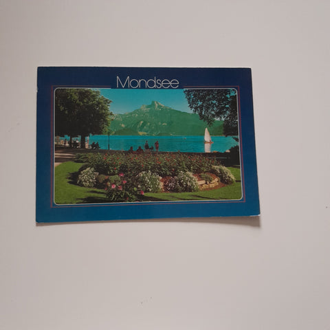AK Mondsee.