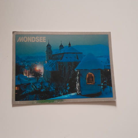 AK Mondsee.