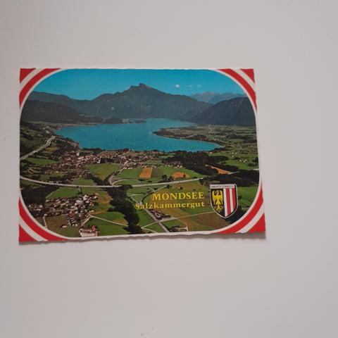 AK Mondsee.