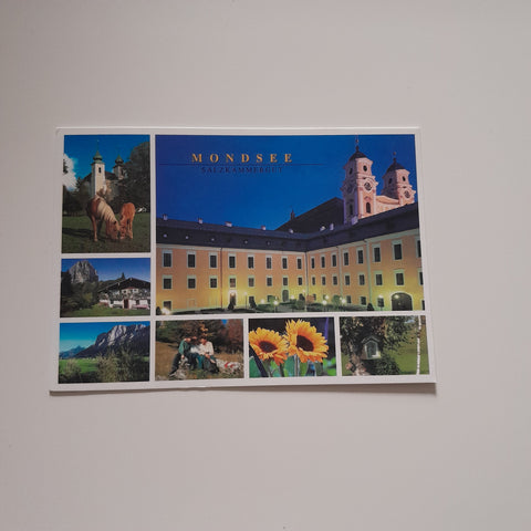 AK Mondsee.