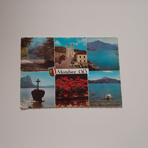 AK Mondsee.