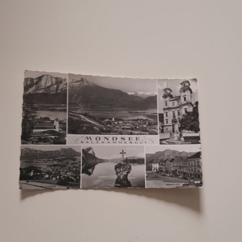 AK Mondsee.