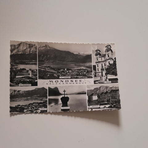 AK Mondsee.