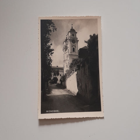 AK Mondsee.