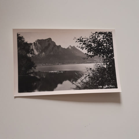 AK Am Mondsee.