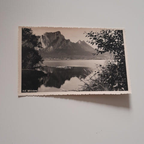 AK Am Mondsee.