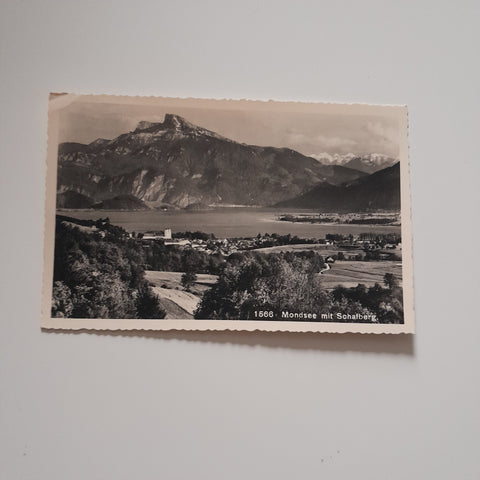 AK Mondsee.