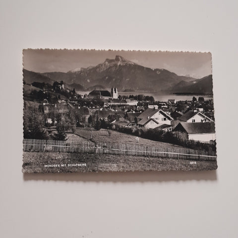 AK Mondsee.