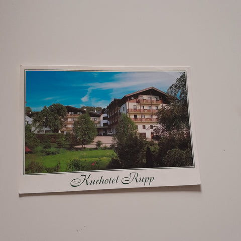 AK St. Georgen im Attergau. Kogl 25.