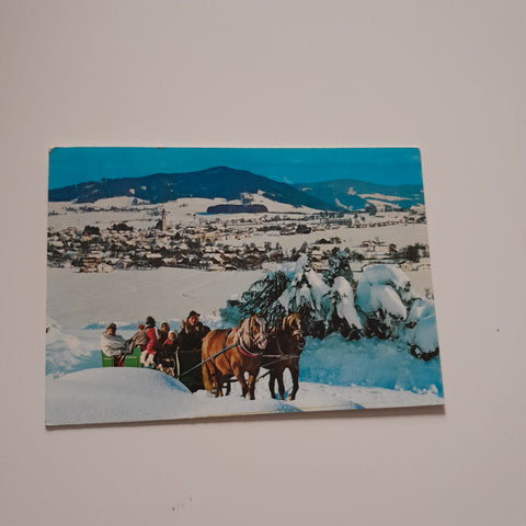 AK St. Georgen im Attergau.