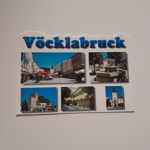 AK Vöcklabruck.