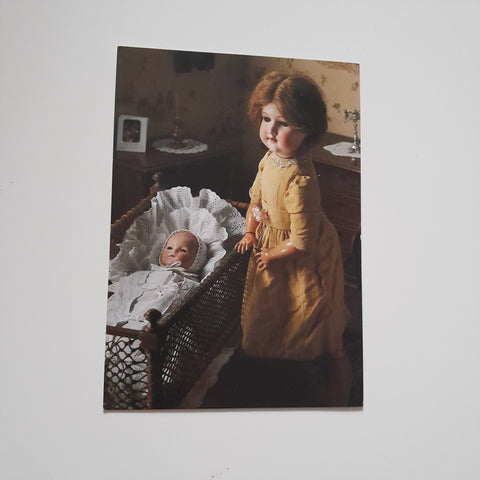 AK Vöcklamarkt. Kinderwelt-Museum Schloß Walchen.