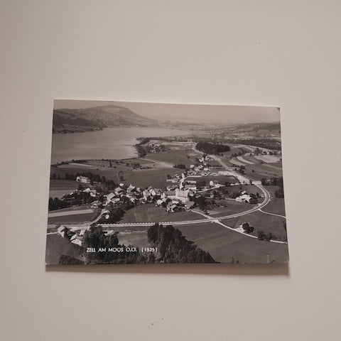 AK Zell am Moos.