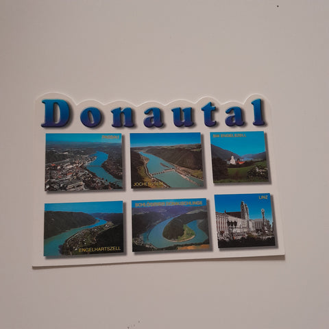 AK Donautal.
