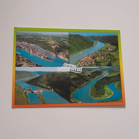 AK Oberes Donautal.