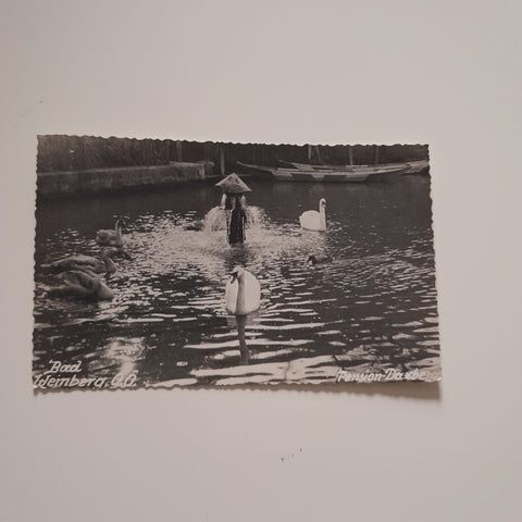 AK Bad Weinberg. Pension Daxberg.