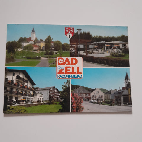AK Bad Zell.