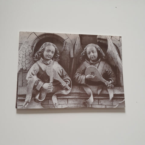 AK Kefermarkt. Gotischer Flügelaltar.
