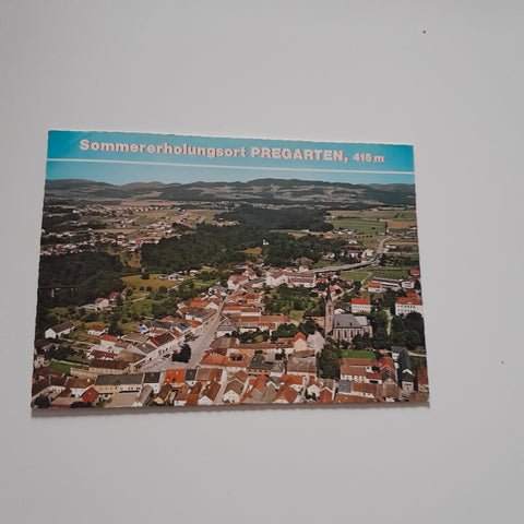 AK Pregarten.
